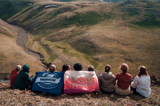 Добровольцы Сайлюгема Добровольцы Сайлюгема