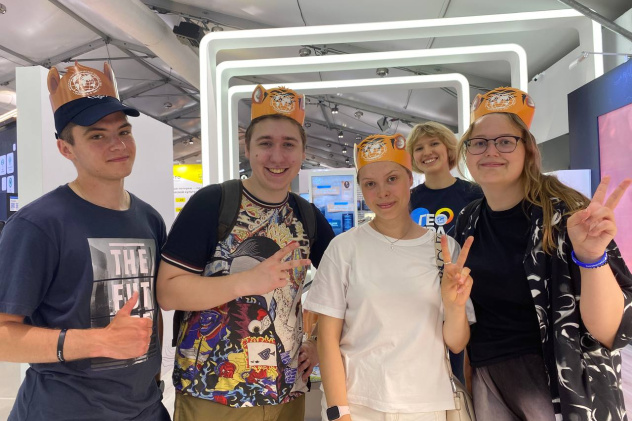 Виталий Романов