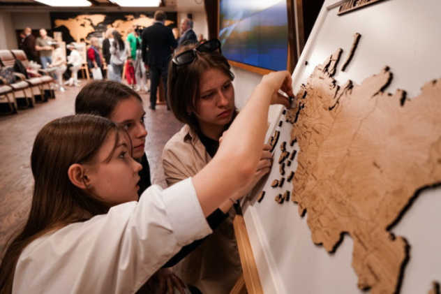 Анна Юргенсон Анна Юргенсон