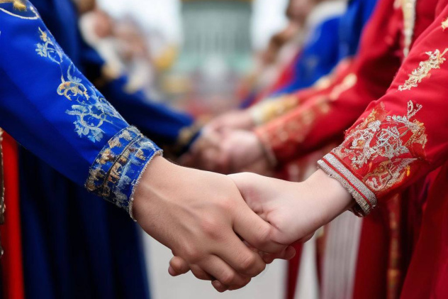 Логотип конкурса Логотип конкурса