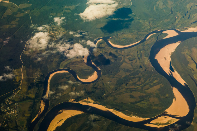 Виктория Артышевская, участница фотоконкурса РГО "Самая красивая страна"