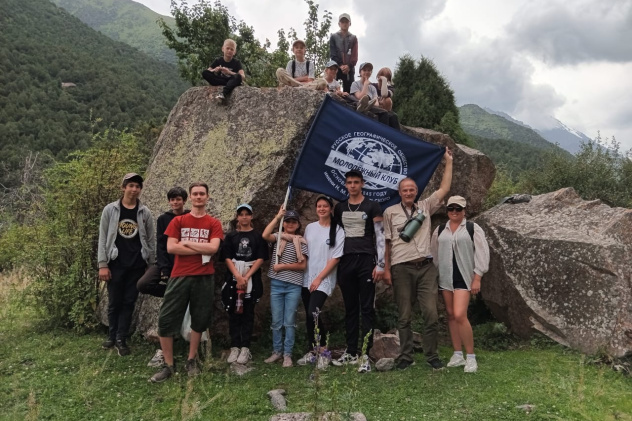 Владимир Руденко