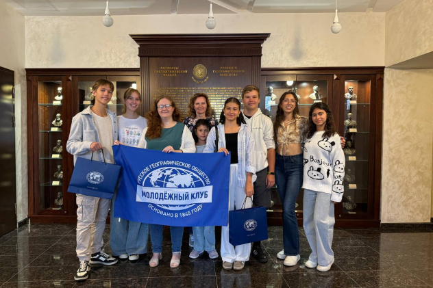 Дарья Кабанова