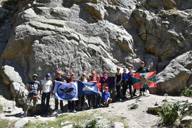 Тенгиз Мокаев Тенгиз Мокаев