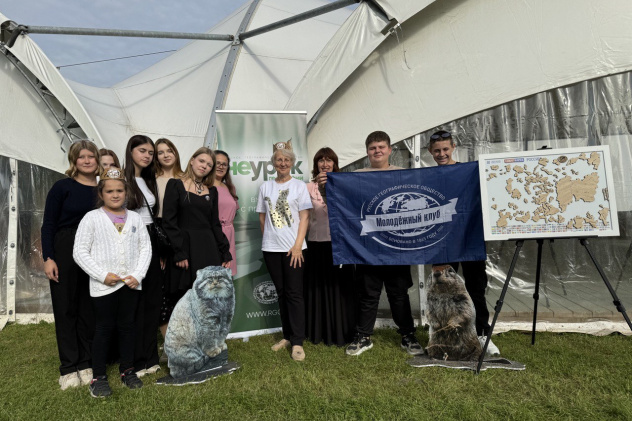 Дарья Кабанова