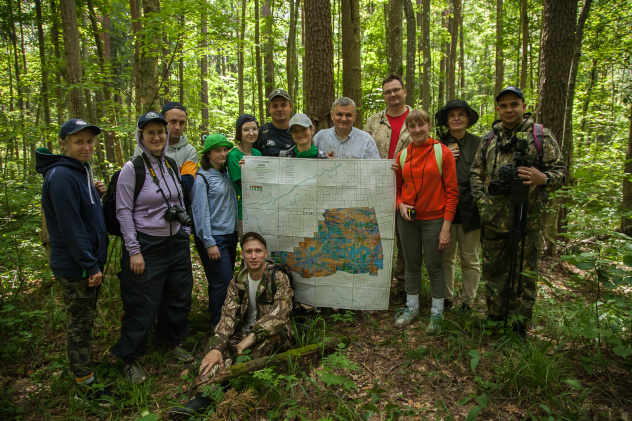 Павел Капустин Павел Капустин