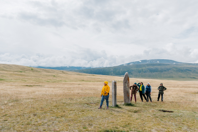 Автор: Руслан Алимов