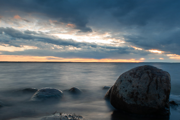 Иван Ковалев, участник фотоконкурса РГО "Самая красивая страна"