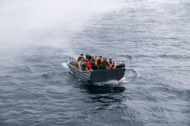 Ксения Михайлова