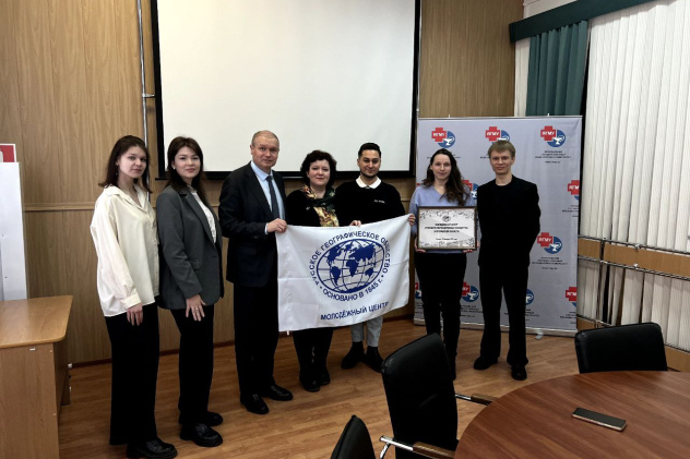 Пресс-служба ЯГМУ