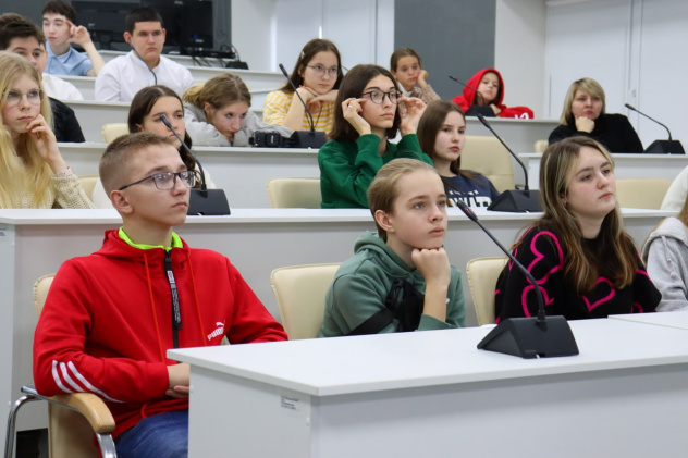 Пресс-служба ОмГПУ Пресс-служба ОмГПУ