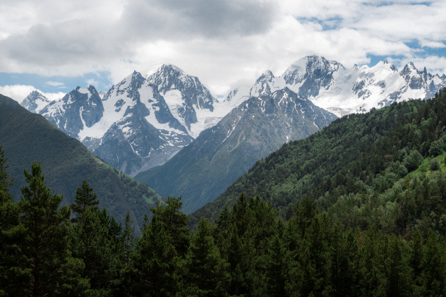 Иван Косарев