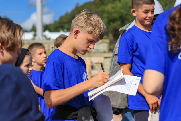 Пресс-служба ВДЦ "Орлёнок" Пресс-служба ВДЦ "Орлёнок"