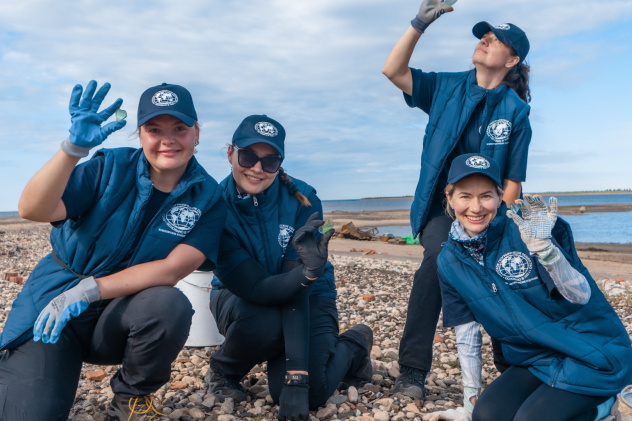 Георгий Широков