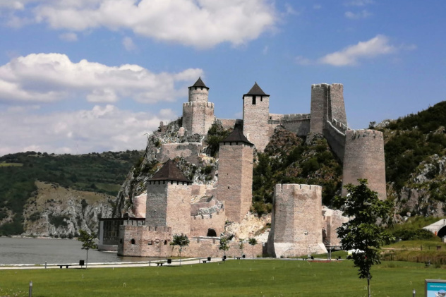 Стажировка в Сербии Стажировка в Сербии