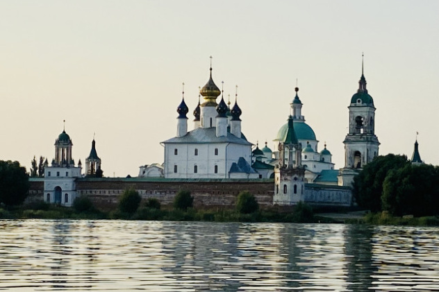Ольга Ананченко, участник фотоконкурса РГО "Самая красивая страна"