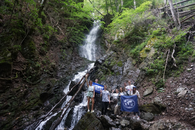 Пресс-служба РГО Пресс-служба РГО