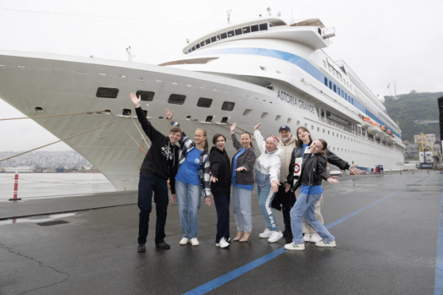 Ольга Камчатова