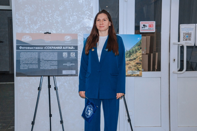 Наталья Ситникова