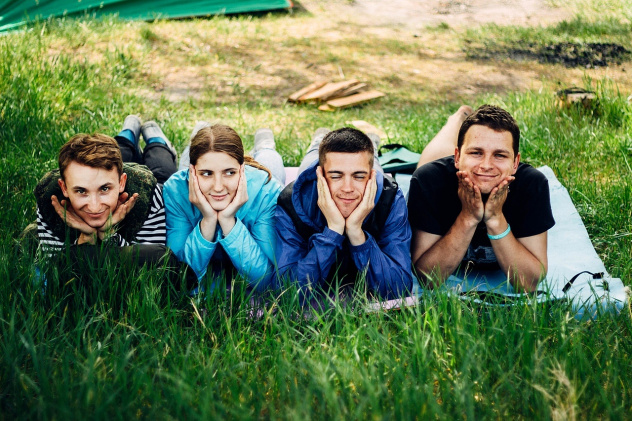 крым волонтеры активисты