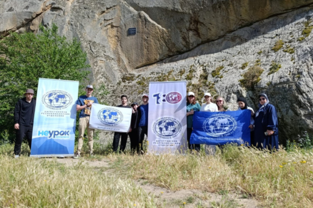 Пресс-служба Дагестанского республиканского отделения РГО