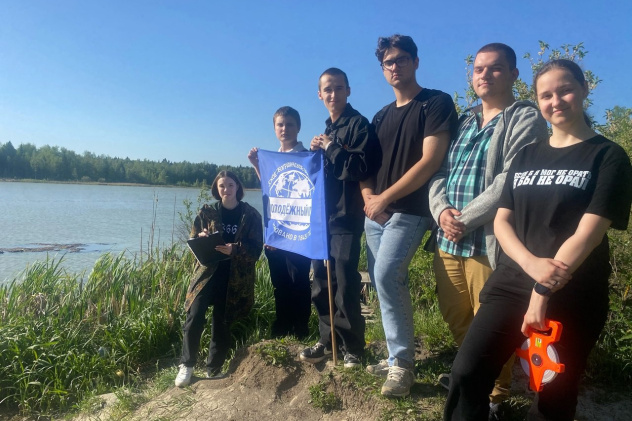 Игорь Полюдченков Игорь Полюдченков