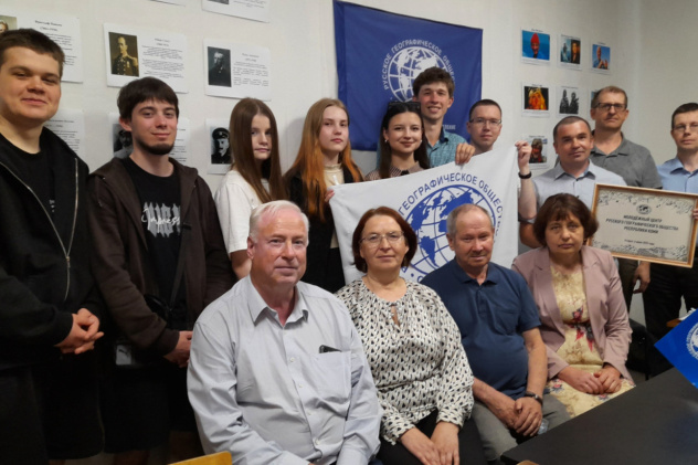 Ольга Березовская