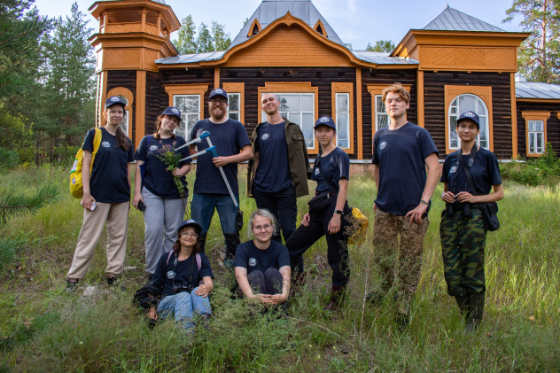 Дана Бобылева