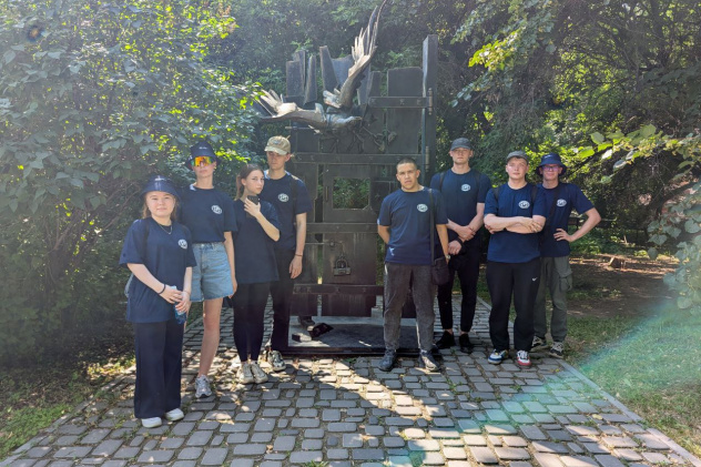 Екатерина Гнатив