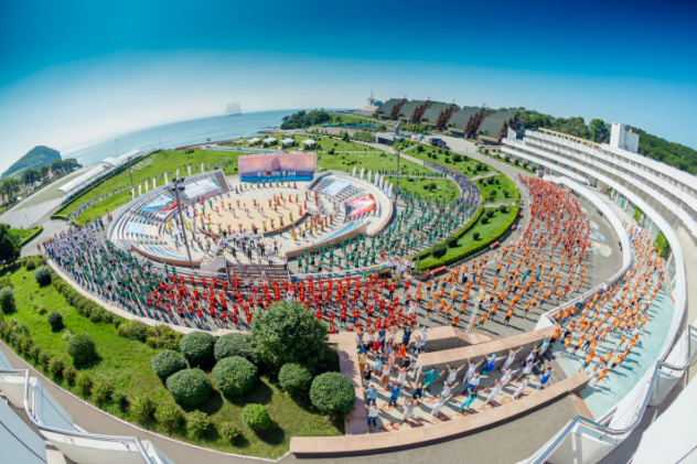 ВДЦ «Океан»