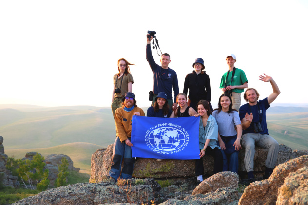 Дарья Мушкарина