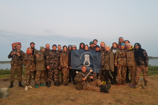 Автор: Светлана Шадрина 