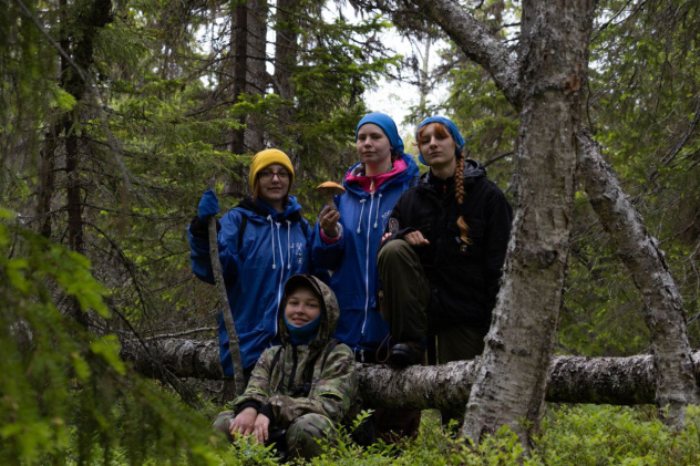 Александр Мокеров Александр Мокеров