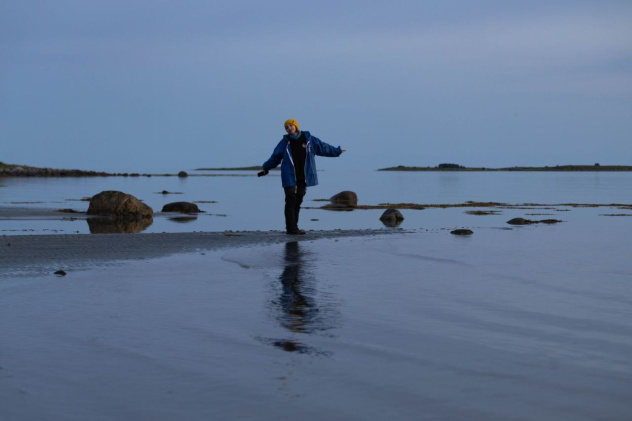 Александр Мокеров Александр Мокеров