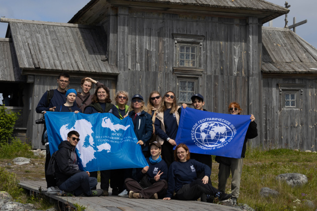 Александр Мокеров