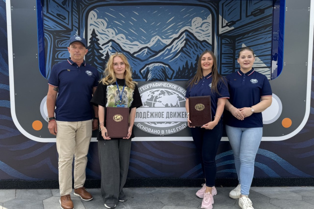 Дарья Кабанова