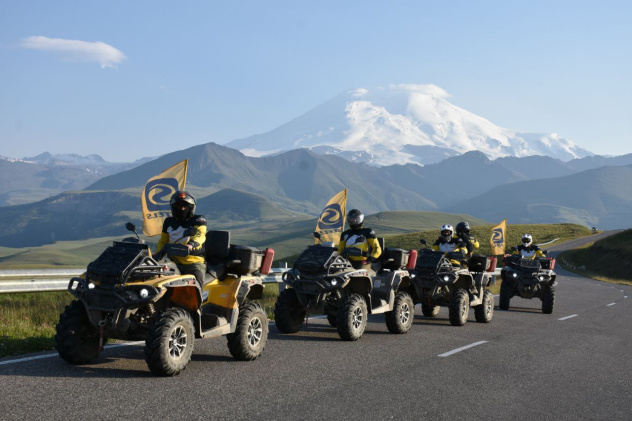 Тенгиз Мокаев Тенгиз Мокаев