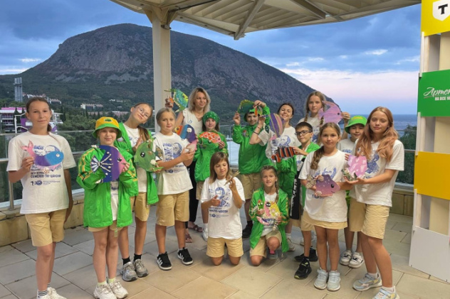 Пресс-служба Мир открытий Пресс-служба Мир открытий