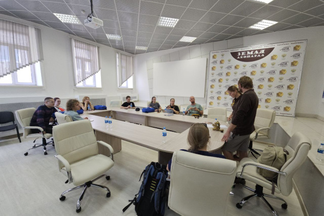 Сергей Немцев