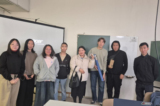 Призеры игры