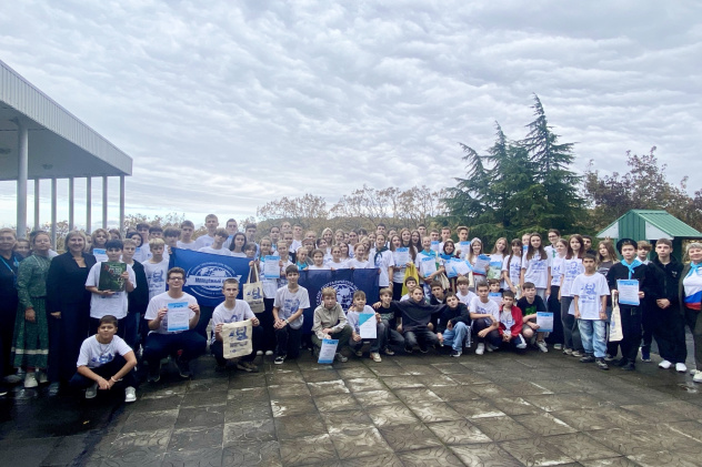 Пресс-служба "Мир открытий" Пресс-служба "Мир открытий"