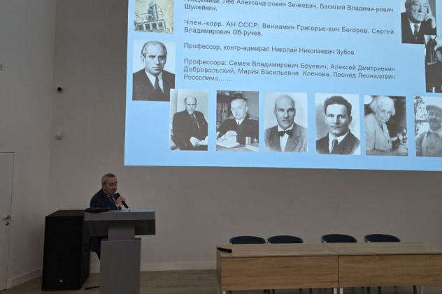 Пресс-служба МЦ РГО Калининградской области Пресс-служба МЦ РГО Калининградской области