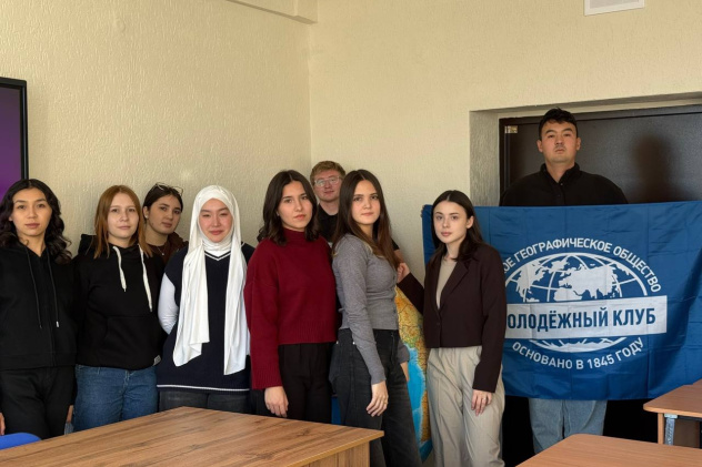 Пресс-служба МК «Научные горизонты»