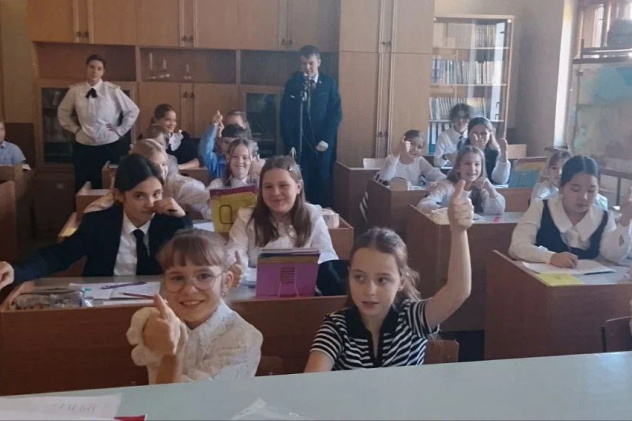 Пресс-служба МК РГО "Ветер Балтики" Пресс-служба МК РГО "Ветер Балтики"