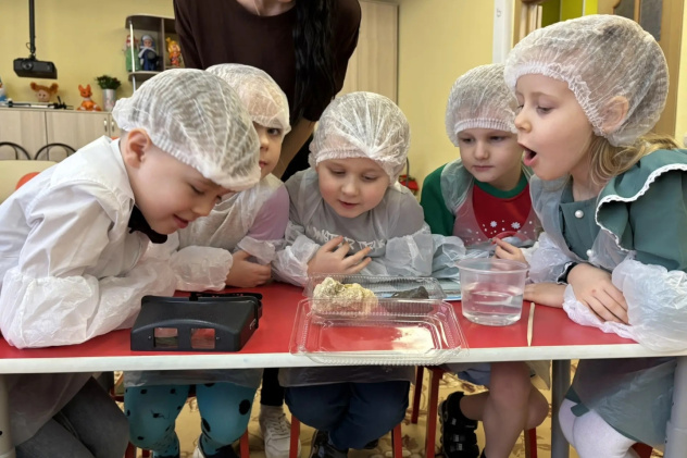 Комитет образования города Курска