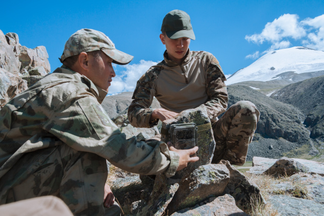 Вероника Ельдепова