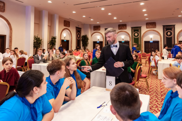 Валерий Гончаров