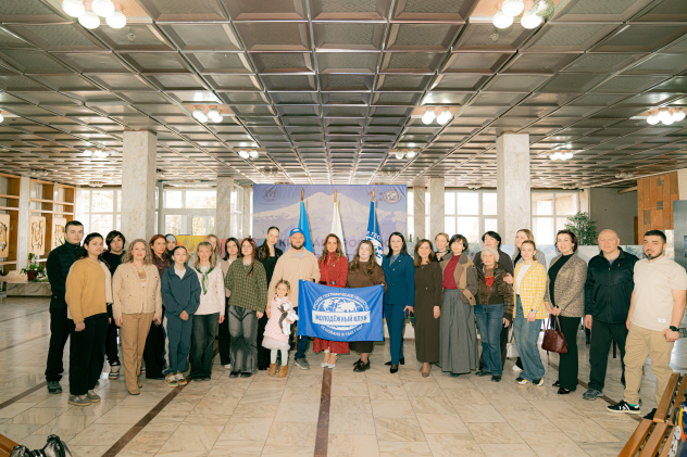 Предоставлено организаторами Предоставлено организаторами