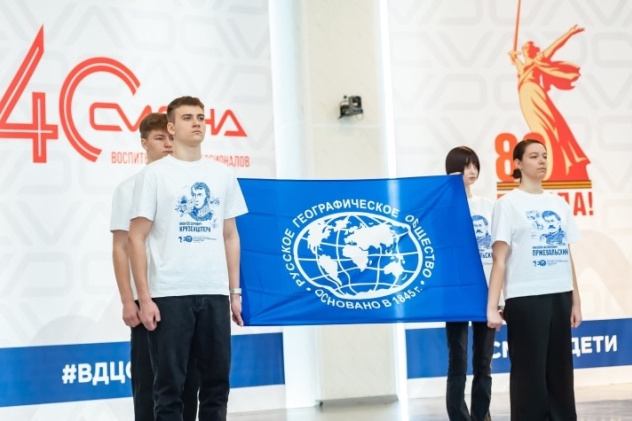 Валерий Гончаров