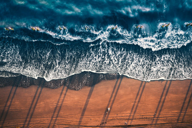 Артур Канатов, участник фотоконкурса РГО "Самая красивая страна"